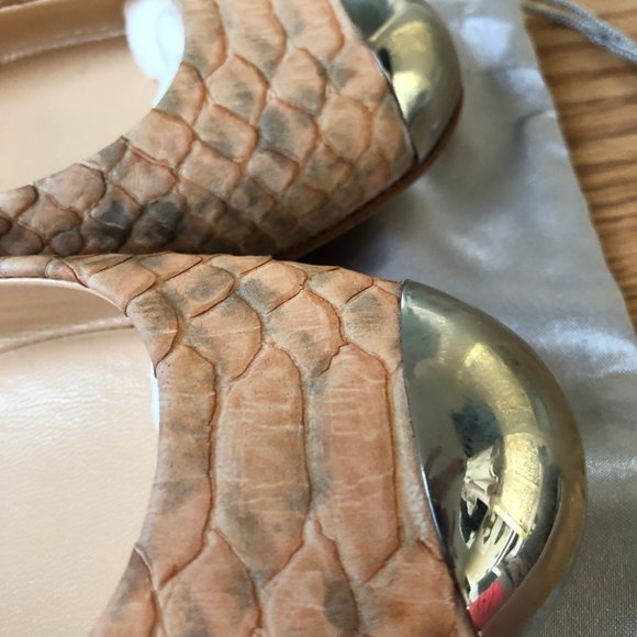 Giuseppe Zanotti | Women's Flats | NEW - Picture 4 of 8